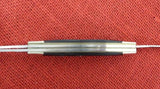 Buck 0319 319 Rancher Knife Stockman w/ Spiral Punch USA 319-9
