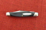 Buck 0319 319 Rancher Knife Stockman w/ Spiral Punch USA 319-9