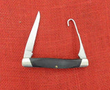 Buck 0321 321 Bird Hook Knife NOS Unused in Box 1980's USA 321-7