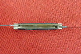 Buck 0321 321 Bird Hook Knife NOS Unused in Box 1980's USA 321-7