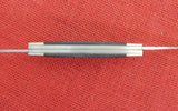 Buck 0321 321 Bird Hook Knife NOS Unused in Box 1980's USA 321-7