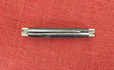 Buck 0321 321 Bird Hook Knife NOS Unused in Box 1980's USA 321-7