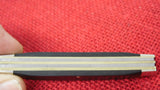 Buck 0322BKS 322BKS 322 Congress 4 Blade Pocket Knife USA Made Discontinued RARE Lot#322-2