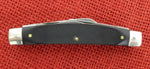 Buck 0322BKS 322BKS 322 Congress 4 Blade Pocket Knife USA Made Discontinued RARE Lot#322-5