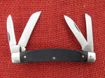 Buck 0322BKS 322BKS 322 Congress 4 Blade Pocket Knife USA Made Discontinued RARE Lot#322-5