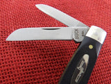 Buck 0322BKS 322BKS 322 Congress 4 Blade Pocket Knife USA Made Discontinued RARE Lot#322-5