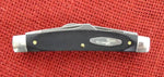 Buck 0322BKS 322BKS 322 Congress 4 Blade Pocket Knife USA Made Discontinued RARE Lot#322-5