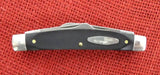 Buck 0322BKS 322BKS 322 Congress 4 Blade Pocket Knife USA Made Discontinued RARE Lot#322-5
