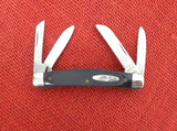 Buck 0322BKS 322BKS 322 Congress 4 Blade Knife USA RARE 322-6