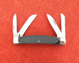 Buck 0322BKS 322BKS 322 Congress 4 Blade Knife USA RARE 322-6