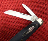 Buck 0322BKS 322BKS 322 Congress 4 Blade Knife USA RARE 322-6