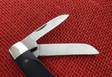 Buck 0322BKS 322BKS 322 Congress 4 Blade Knife USA RARE 322-6