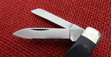 Buck 0322BKS 322BKS 322 Congress 4 Blade Knife USA RARE 322-6