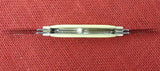 Buck 0322YW 322YW 322 Yellow Congress 4 Blade Knife USA RARE 322-7