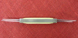 Buck 0322YW 322YW 322 Yellow Congress 4 Blade Knife USA RARE 322-7