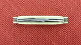 Buck 0322YW 322YW 322 Yellow Congress 4 Blade Knife USA RARE 322-7