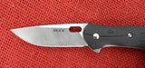 Buck 0340BKS 340 Small Vantage Select Knife USA 2012 BU-465