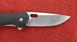 Buck 0340BKS 340 Small Vantage Select Knife USA 2012 BU-465