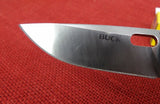 Buck 0340BKS 340 Small Vantage Select Knife USA 2012 BU-465