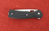 Buck 0340BKS 340 Small Vantage Select Knife USA 2012 BU-465