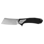 Kershaw 3455 Bracket Cleaver Blade SpeedSafe Assisted Flipper Knife Frame Lock