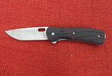 Buck 0345BKS 345 Large Vantage Select 420HC Liner Lock Knife USA 2020 BU-532