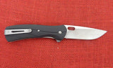 Buck 0345BKS 345 Large Vantage Select 420HC Liner Lock Knife USA 2020 BU-532