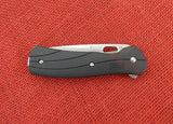 Buck 0345BKS 345 Large Vantage Select 420HC Liner Lock Knife USA 2020 BU-532