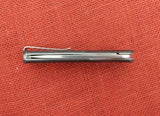 Buck 0345BKS 345 Large Vantage Select 420HC Liner Lock Knife USA 2020 BU-532