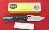 Buck 0347BKS 347 Large Vantage Pro 2009 First Year Knife S30V Full G10 USA Lot#BU-327