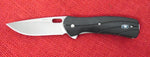 Buck 0347BKS 347 Large Vantage Pro 2009 First Year Knife S30V Full G10 USA Lot#BU-327