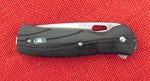 Buck 0347BKS 347 Large Vantage Pro 2009 First Year Knife S30V Full G10 USA Lot#BU-327