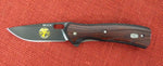 Buck 0347 347 Vantage Pro Alaskan Guide Cerakote S30V USA 2017 lot#BU-430
