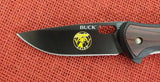 Buck 0347 347 Vantage Pro Alaskan Guide Cerakote S30V USA 2017 lot#BU-430