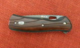 Buck 0347 347 Vantage Pro Alaskan Guide Cerakote S30V USA 2017 lot#BU-430