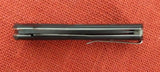 Buck 0347 347 Vantage Pro Alaskan Guide Cerakote S30V USA 2017 lot#BU-430