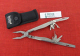 Buck 0355 355 BuckLite Tool BuckTool Knife USA NOS BU-608