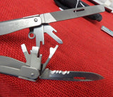 Buck 0355 355 BuckLite Tool BuckTool Knife USA NOS BU-608