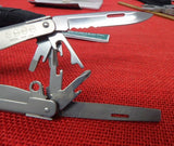 Buck 0355 355 BuckLite Tool BuckTool Knife USA NOS BU-608