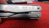 Buck 0355 355 BuckLite Tool BuckTool Knife USA NOS BU-608