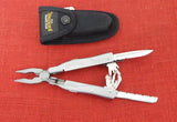 Buck 0360 360 Original BuckTool Knife #244 First Production 1996 USA BU-607