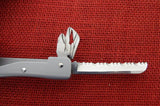 Buck 0360 360 Original BuckTool Knife #244 First Production 1996 USA BU-607