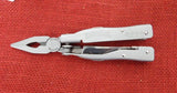 Buck 0360 360 Original BuckTool Knife #244 First Production 1996 USA BU-607