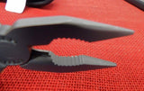 Buck 0360 360 Original BuckTool Knife #244 First Production 1996 USA BU-607