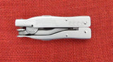 Buck 0360 360 Original BuckTool Knife #244 First Production 1996 USA BU-607