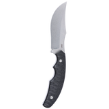 Columbia River CRKT Knife 3610 Burrower D2 Clip Point Micarta