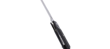 Columbia River CRKT Knife 3840 Zephyr Linerlock D2 Sheepsfoot G10