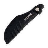 Buck 0390-15-BK 390 Omni Hunter 10 Pt Replacement Knife Sheath ONLY Black Nylon