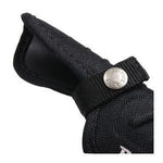 Buck 0390-15-BK 390 Omni Hunter 10 Pt Replacement Knife Sheath ONLY Black Nylon