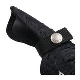Buck 0390-15-BK 390 Omni Hunter 10 Pt Replacement Knife Sheath ONLY Black Nylon
